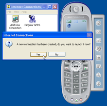 Bvrp software mobile phone tools